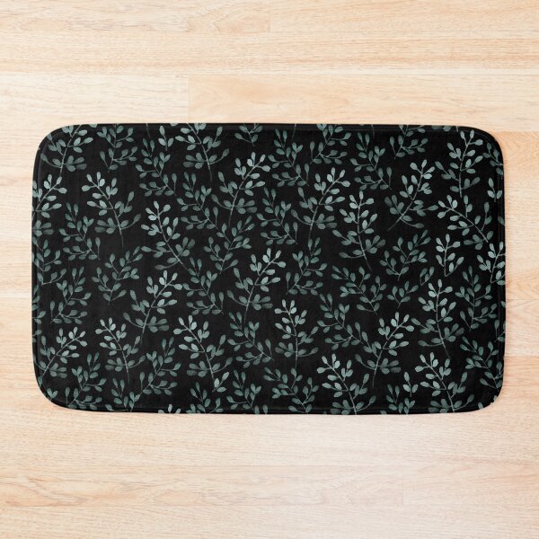 Item preview, Little Branches Pattern designed and sold by Anis Illustration.