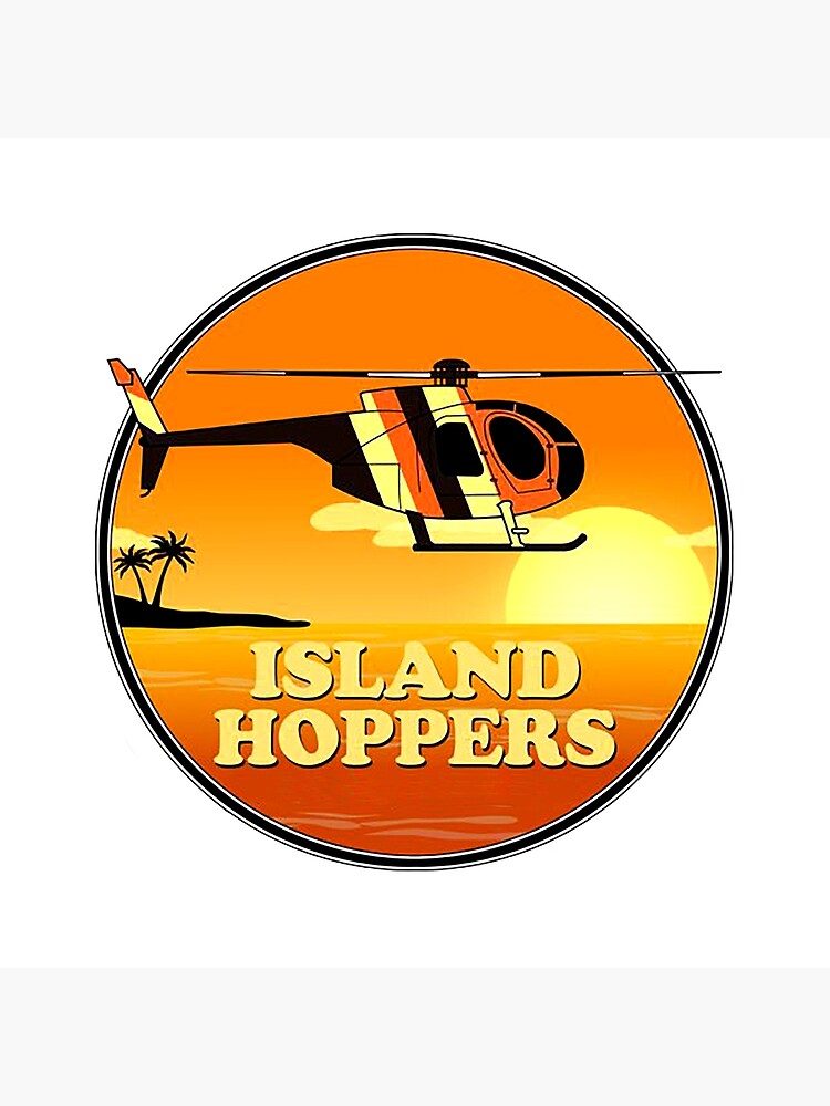 island hoppa
