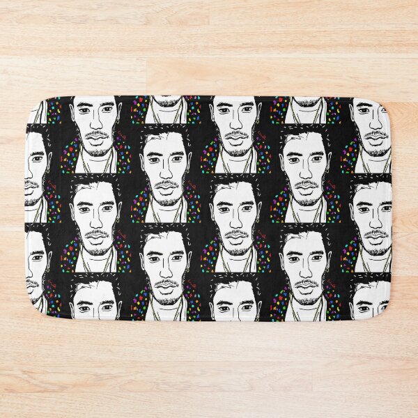 Item preview, Izzy Izumi designed and sold by TrumOnArt.