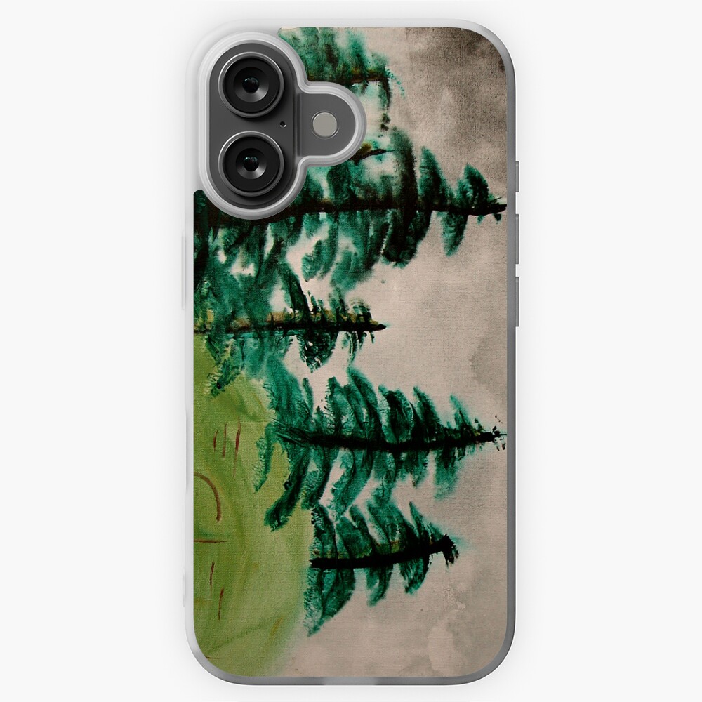 Item preview, iPhone Soft Case designed and sold by danielml01.