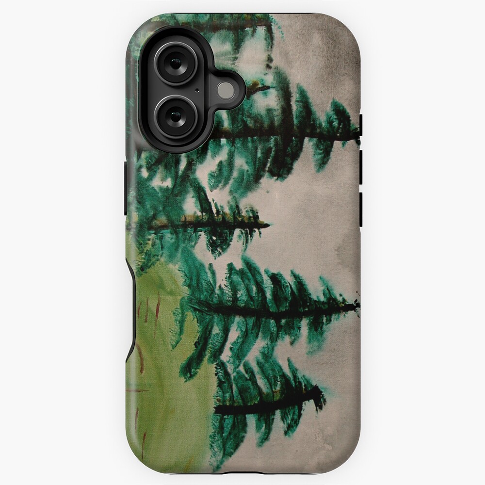 Item preview, iPhone Tough Case designed and sold by danielml01.
