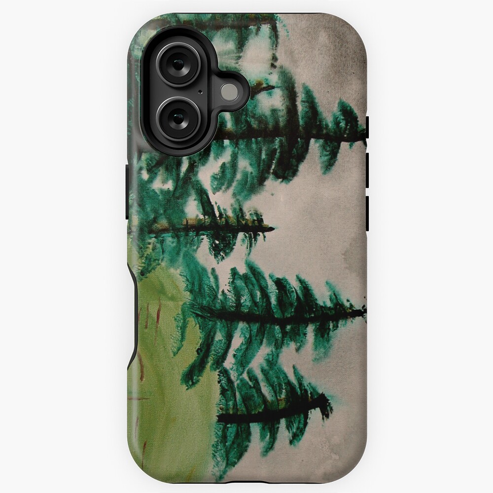 Item preview, iPhone Magsafe Tough Case designed and sold by danielml01.