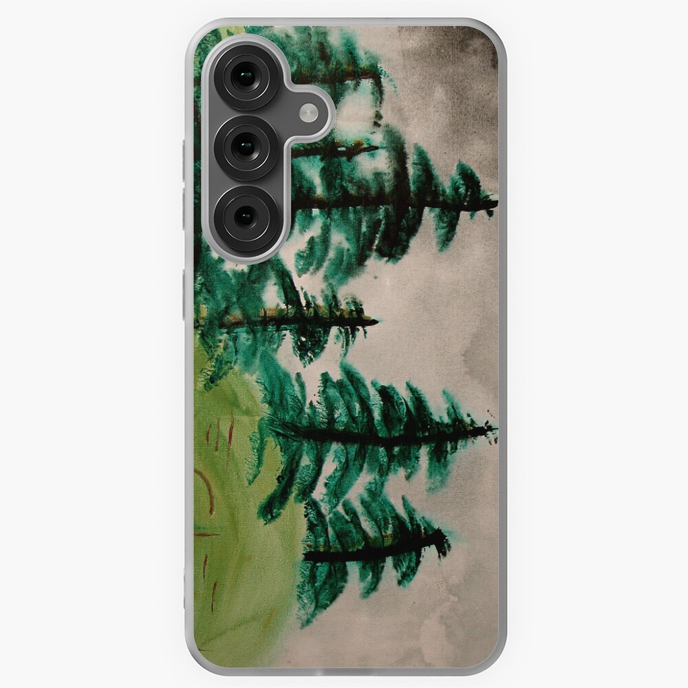Item preview, Samsung Galaxy Soft Case designed and sold by danielml01.