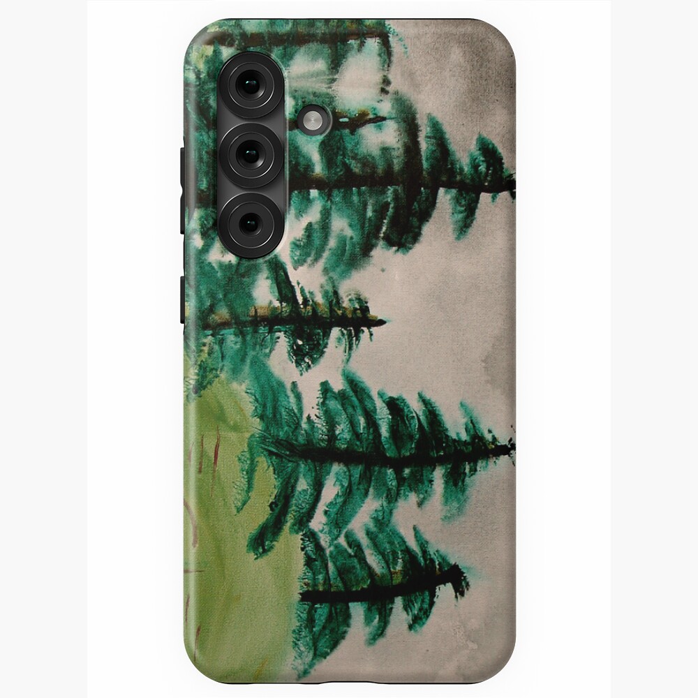 Item preview, Samsung Galaxy Tough Case designed and sold by danielml01.