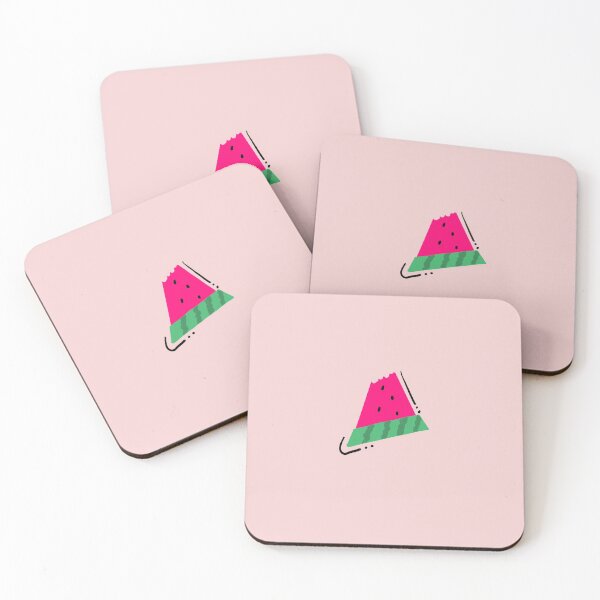 Item preview, pinky delicious watermelon designed and sold by The Warehouse by Amr.