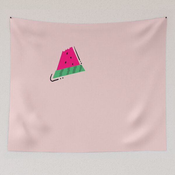 Item preview, pinky delicious watermelon designed and sold by The Warehouse by Amr.