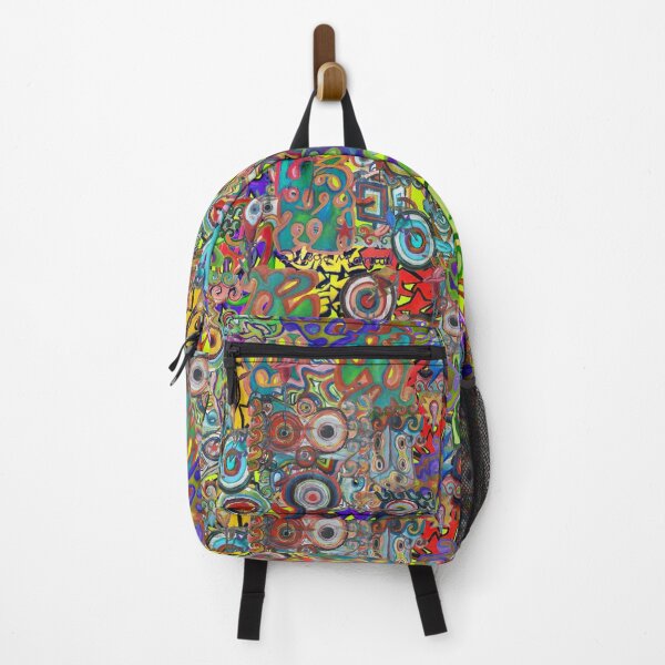 Item preview, Pop graffiti B 17 designed and sold by Diego Manuel Rodriguez.