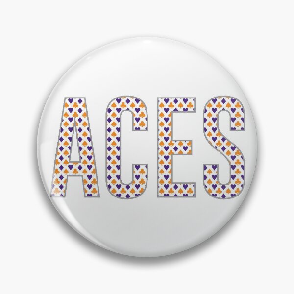 Artikelvorschau, University of Evansville Aces entworfen und verkauft von sydney-leigh.