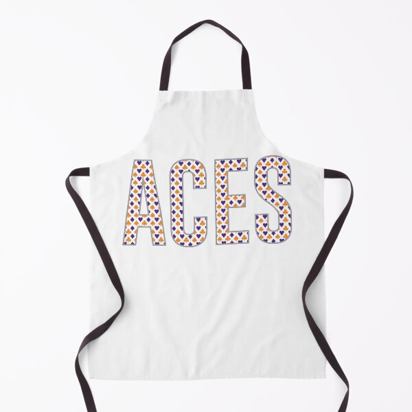 Item preview, University of Evansville Aces designed and sold by sydney-leigh.