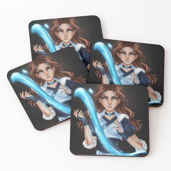 Item preview, Katara designed and sold by Ghostach.