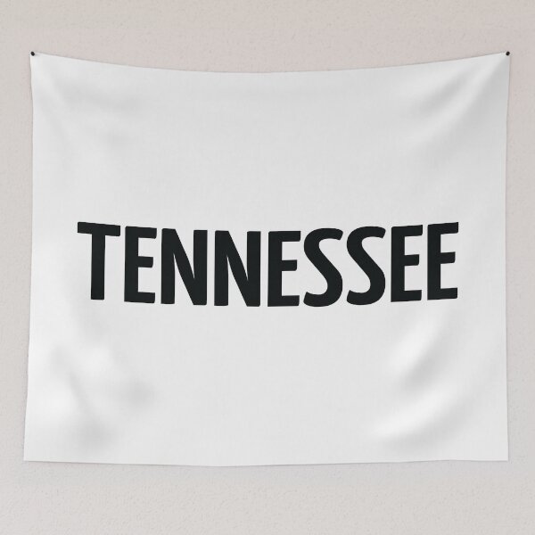 Item preview, Tennesse designed and sold by ProjectX23.
