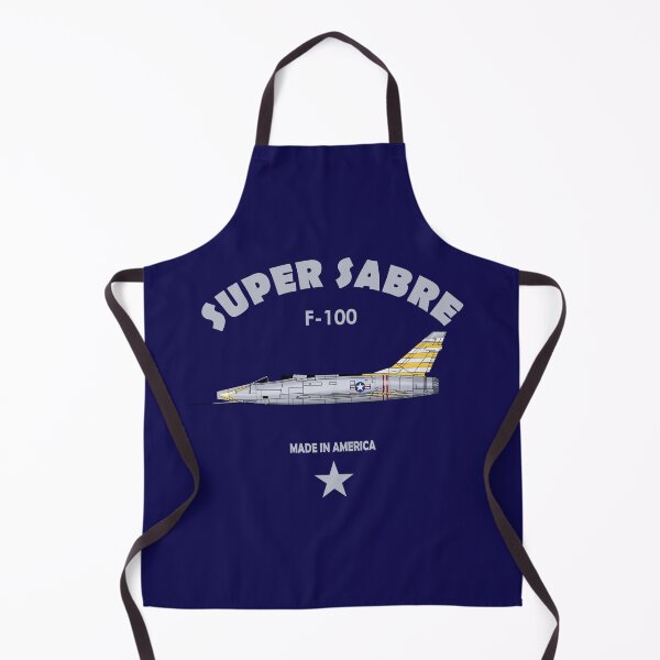 Item preview, F-100 Super Sabre designed and sold by rogue-design.