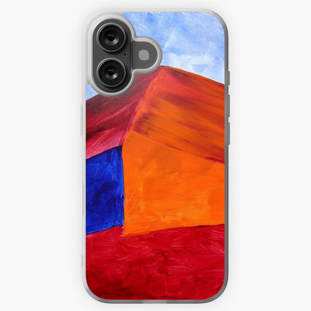 Item preview, iPhone Soft Case designed and sold by danielml01.