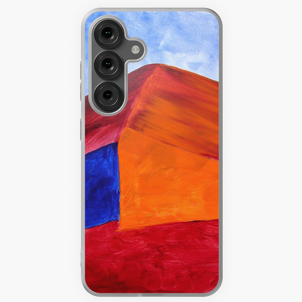 Item preview, Samsung Galaxy Soft Case designed and sold by danielml01.