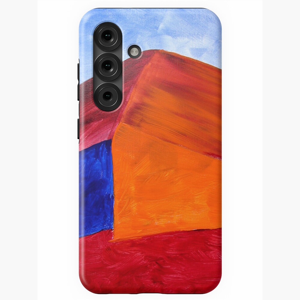 Item preview, Samsung Galaxy Tough Case designed and sold by danielml01.