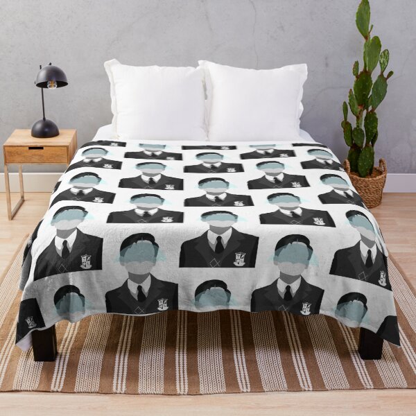 Item preview, Number Five TUA designed and sold by camitrejo.