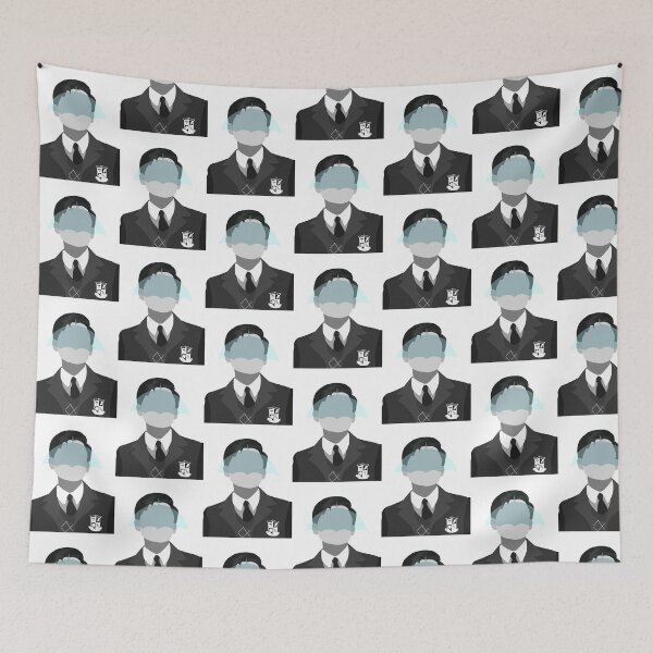 Item preview, Number Five TUA designed and sold by camitrejo.