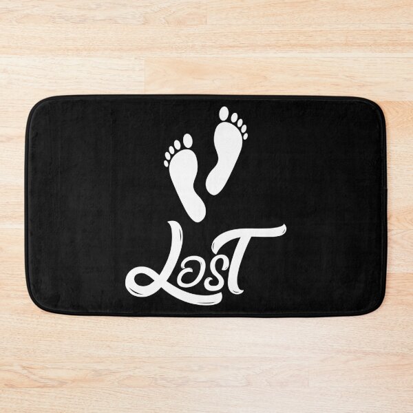 Item preview, LOST designed and sold by UmairArtist12.