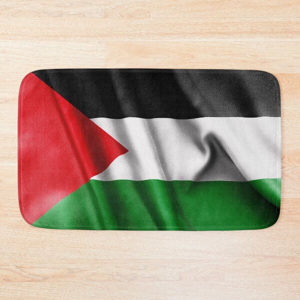 Item preview, Palestine Flag designed and sold by MarkUK97.