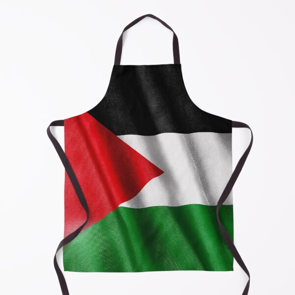 Item preview, Palestine Flag designed and sold by MarkUK97.