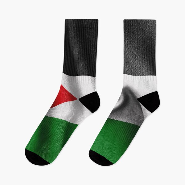 Item preview, Palestine Flag designed and sold by MarkUK97.