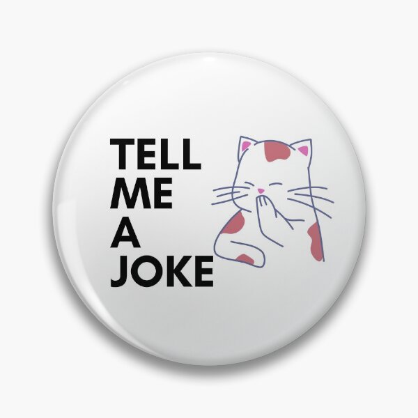 Item preview, Tell A Joke Day designed and sold by Zaibo.