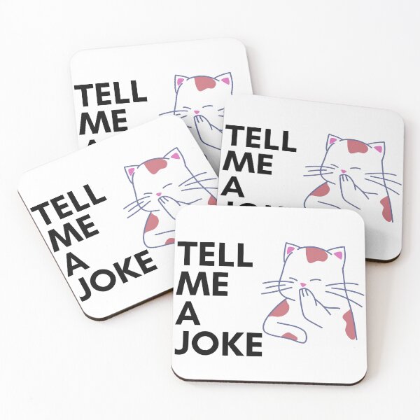 Item preview, Tell A Joke Day designed and sold by Zaibo.