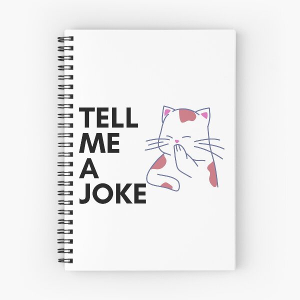 Item preview, Tell A Joke Day designed and sold by Zaibo.