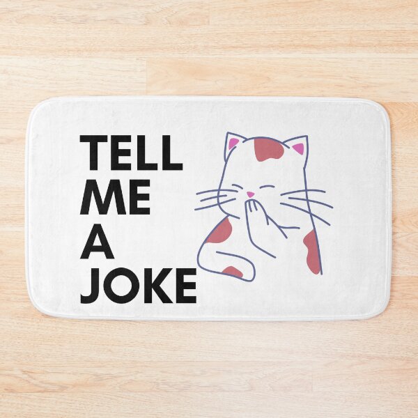 Item preview, Tell A Joke Day designed and sold by Zaibo.