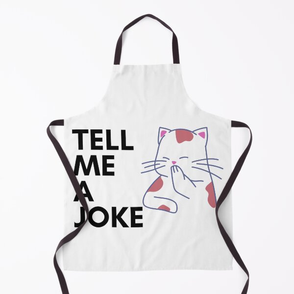 Item preview, Tell A Joke Day designed and sold by Zaibo.