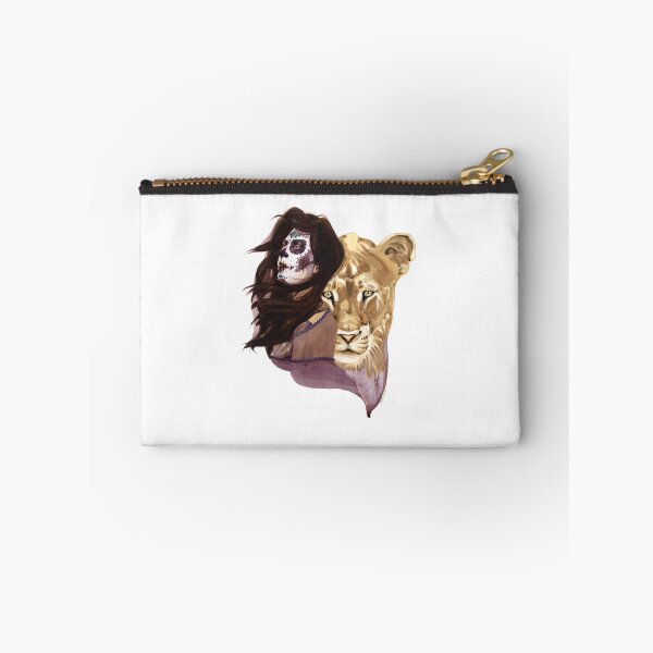 Item preview, Strength - Fuerza  designed and sold by tarotmuertos.