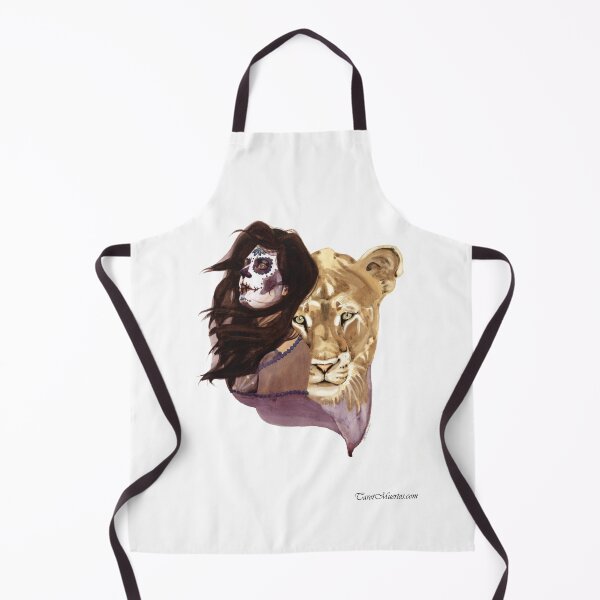 Item preview, Strength - Fuerza designed and sold by tarotmuertos.