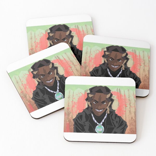 Item preview, ynw melly designed and sold by Bam85.