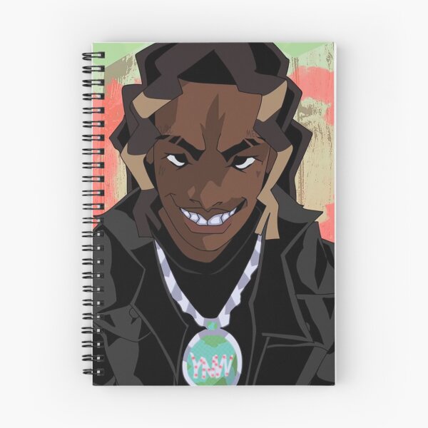 Item preview, ynw melly designed and sold by Bam85.