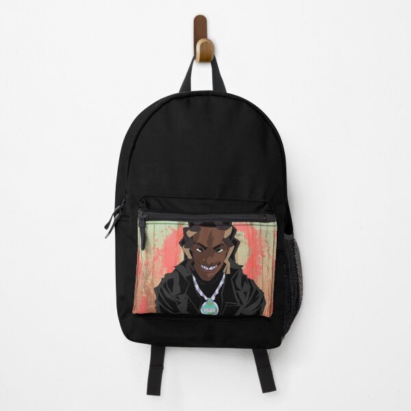 Item preview, ynw melly designed and sold by Bam85.