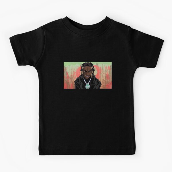 free ynw melly shirt