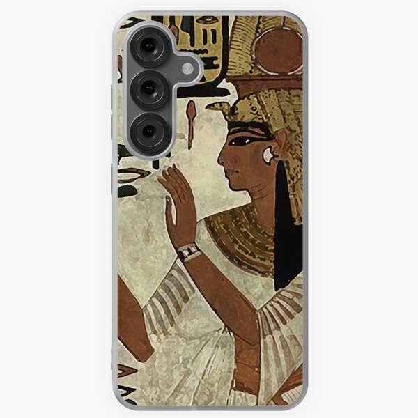 Item preview, Nefertari Stamp designed and sold by emhoteb.