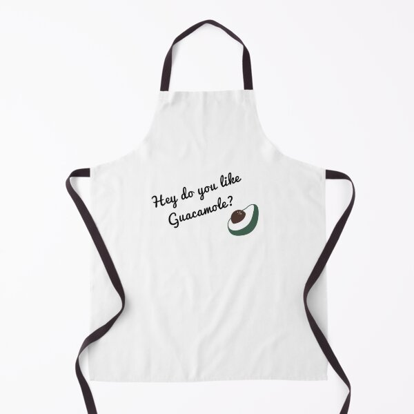 Item preview, Hey you like guacamole? designed and sold by steffernusse.