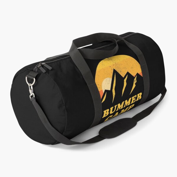 Item preview, Bummer Camp ✅ designed and sold by sachpica.