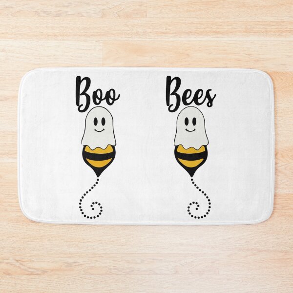 Item preview, Boo Bees Halloween designed and sold by OzyManDiaS90.