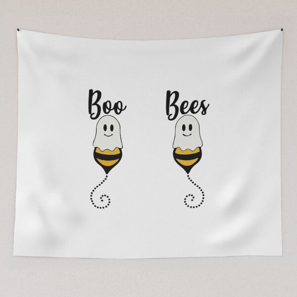 Item preview, Boo Bees Halloween designed and sold by OzyManDiaS90.