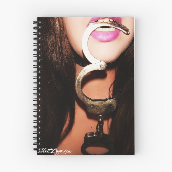 Item preview, Cuffed #3 designed and sold by Dysfunktion Aesthetics.