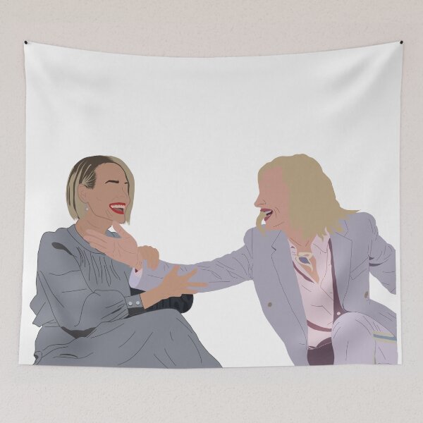 Item preview, Cate x Sarah designed and sold by chronically online girl.