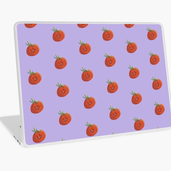 Tomato! Laptop Skin