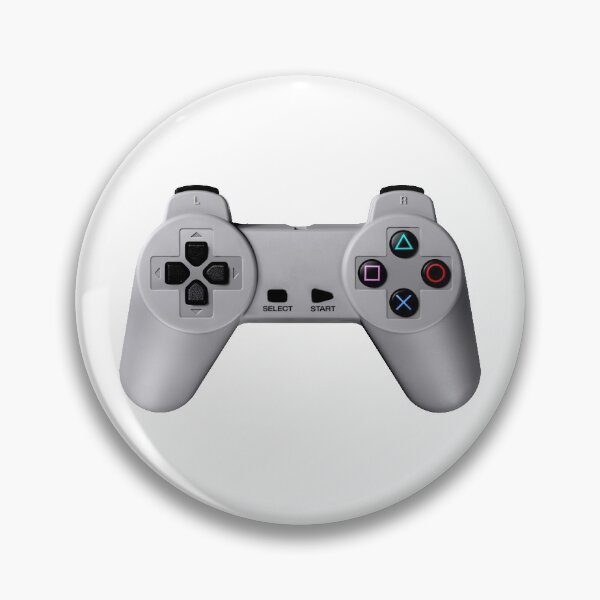 Artikelvorschau, PS1-Controller entworfen und verkauft von masterchef-fr.