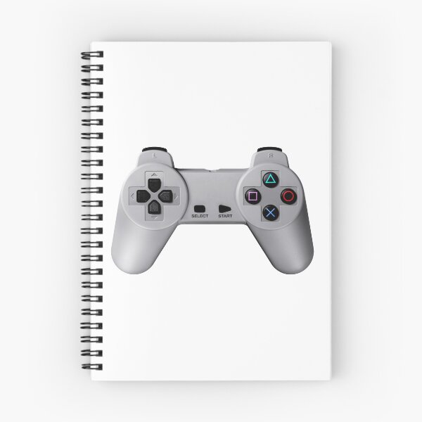 Item preview, PS1 controller designed and sold by masterchef-fr.