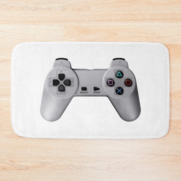 Item preview, PS1 controller designed and sold by masterchef-fr.