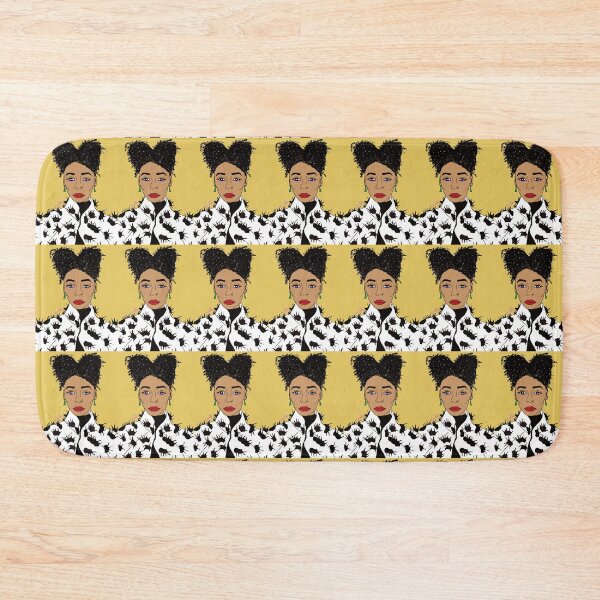 Item preview, Lady Luella designed and sold by TrumOnArt.