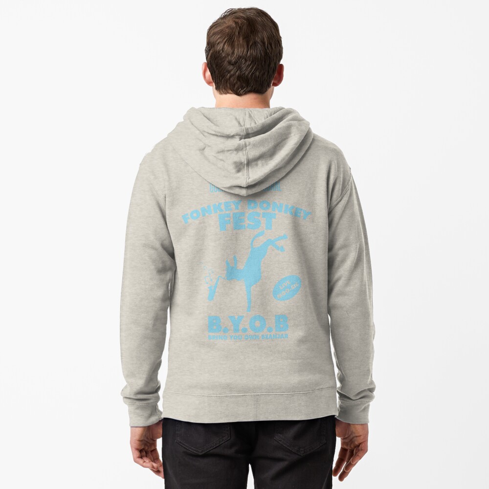 Item preview, Zipped Hoodie designed and sold by theguern.