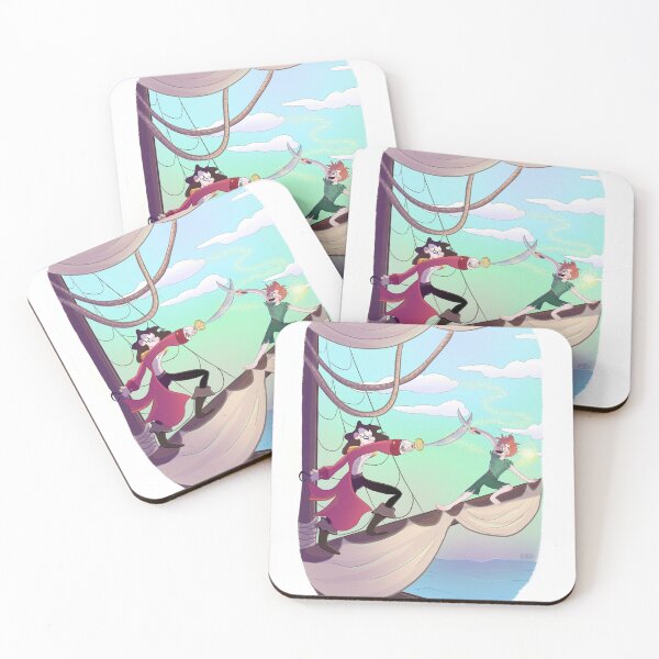 Item preview, Peter Pan designed and sold by Victoria Plata Ramos.